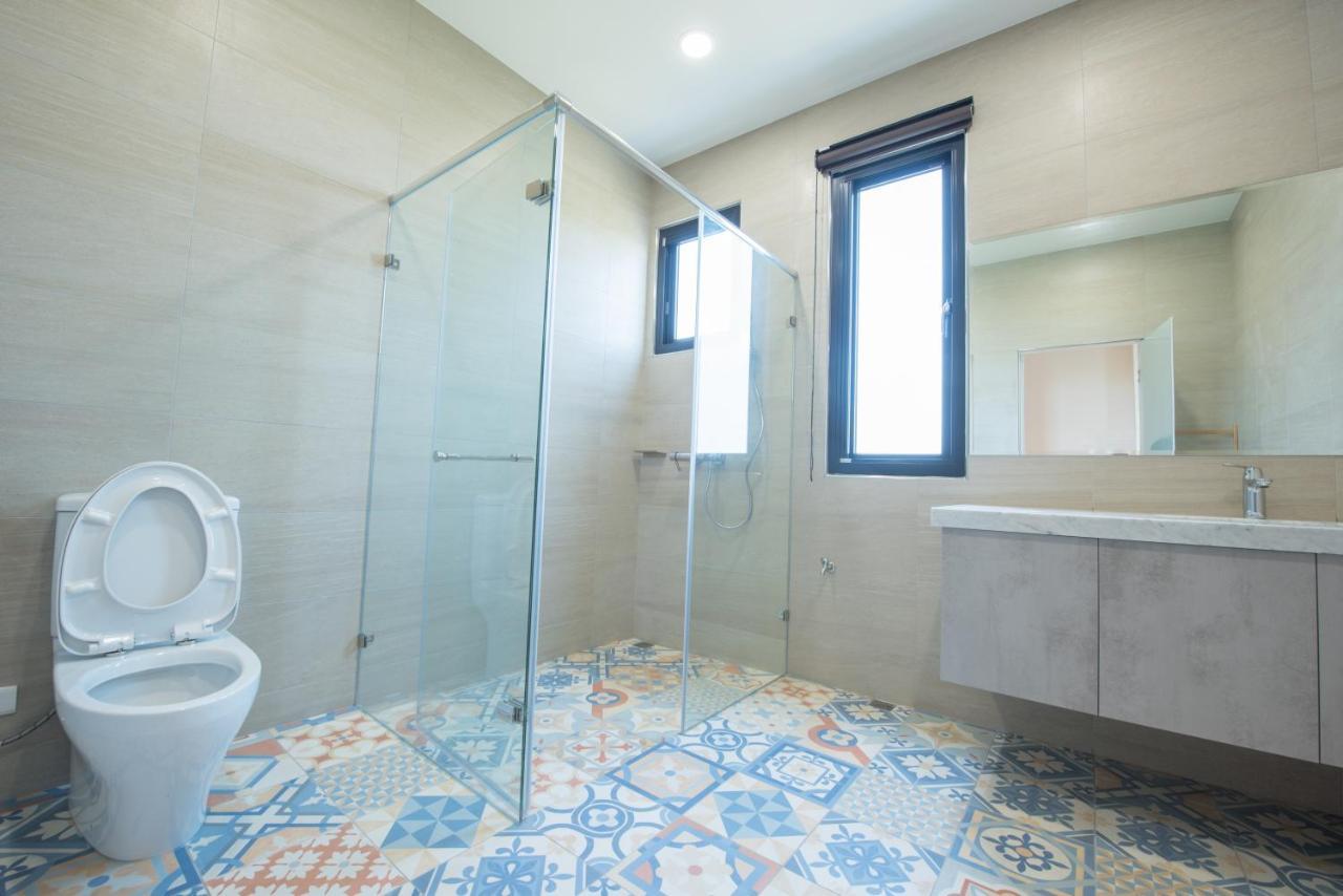 Here Homestay Zhongpu Dış mekan fotoğraf
