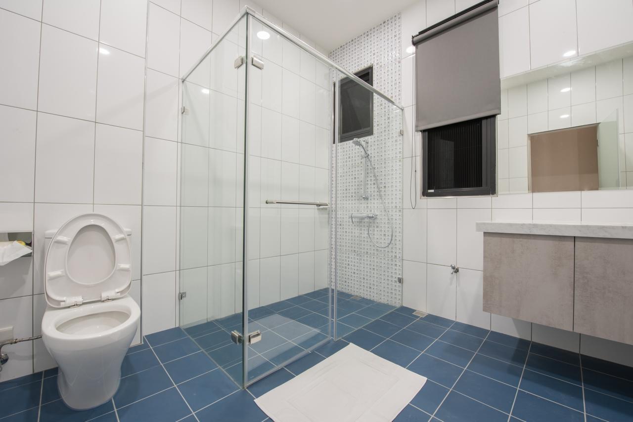 Here Homestay Zhongpu Dış mekan fotoğraf