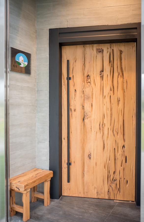 Here Homestay Zhongpu Dış mekan fotoğraf