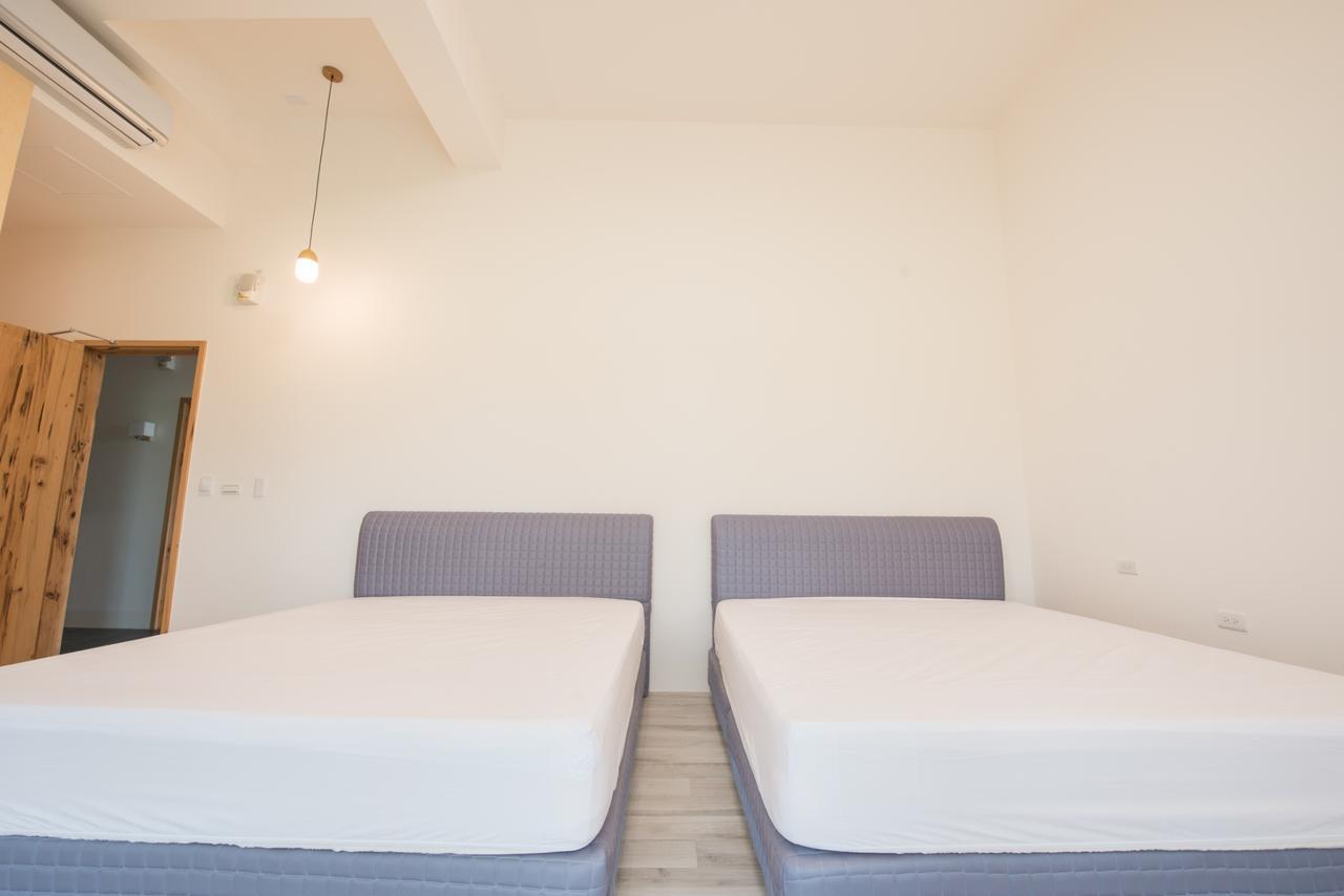 Here Homestay Zhongpu Dış mekan fotoğraf
