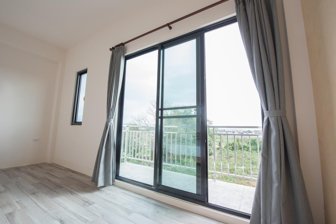 Here Homestay Zhongpu Dış mekan fotoğraf