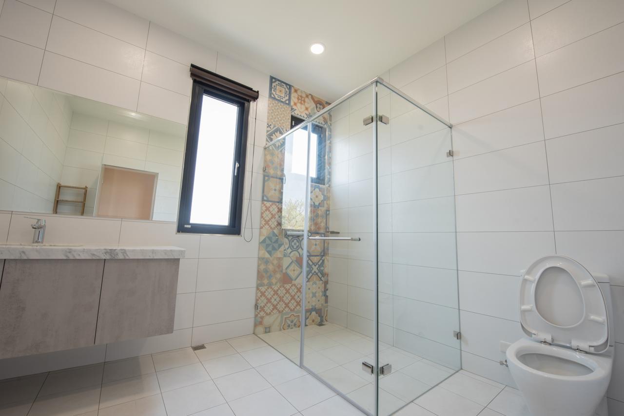 Here Homestay Zhongpu Dış mekan fotoğraf