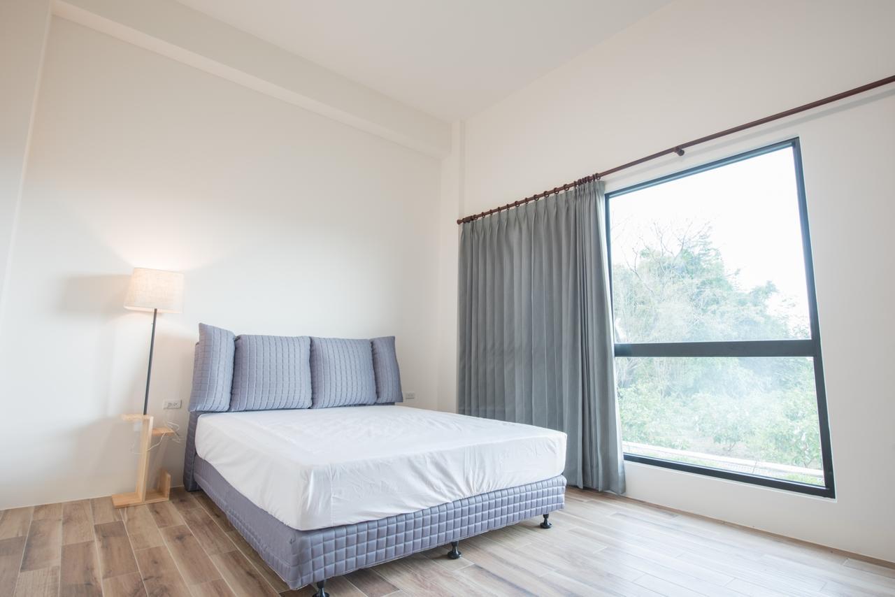 Here Homestay Zhongpu Dış mekan fotoğraf