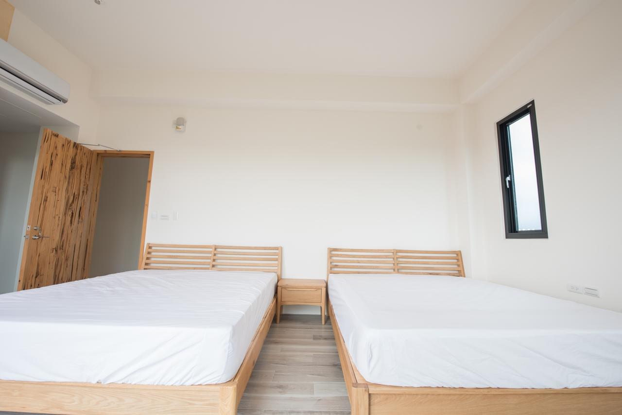 Here Homestay Zhongpu Dış mekan fotoğraf