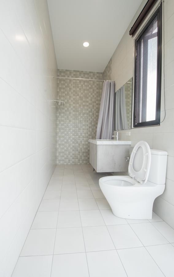 Here Homestay Zhongpu Dış mekan fotoğraf