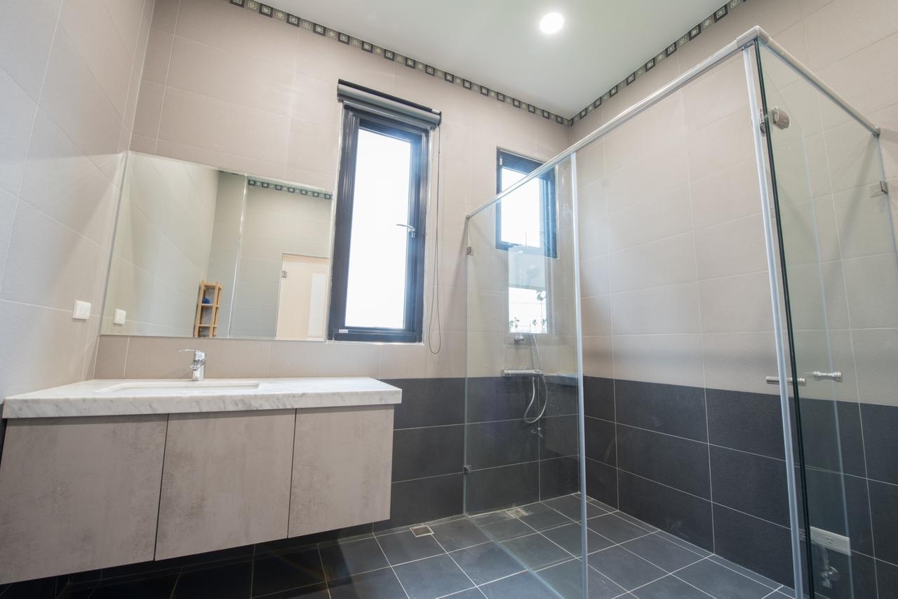 Here Homestay Zhongpu Dış mekan fotoğraf