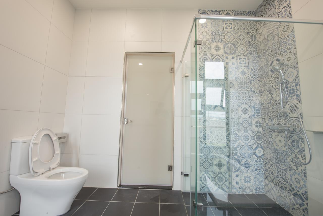 Here Homestay Zhongpu Dış mekan fotoğraf