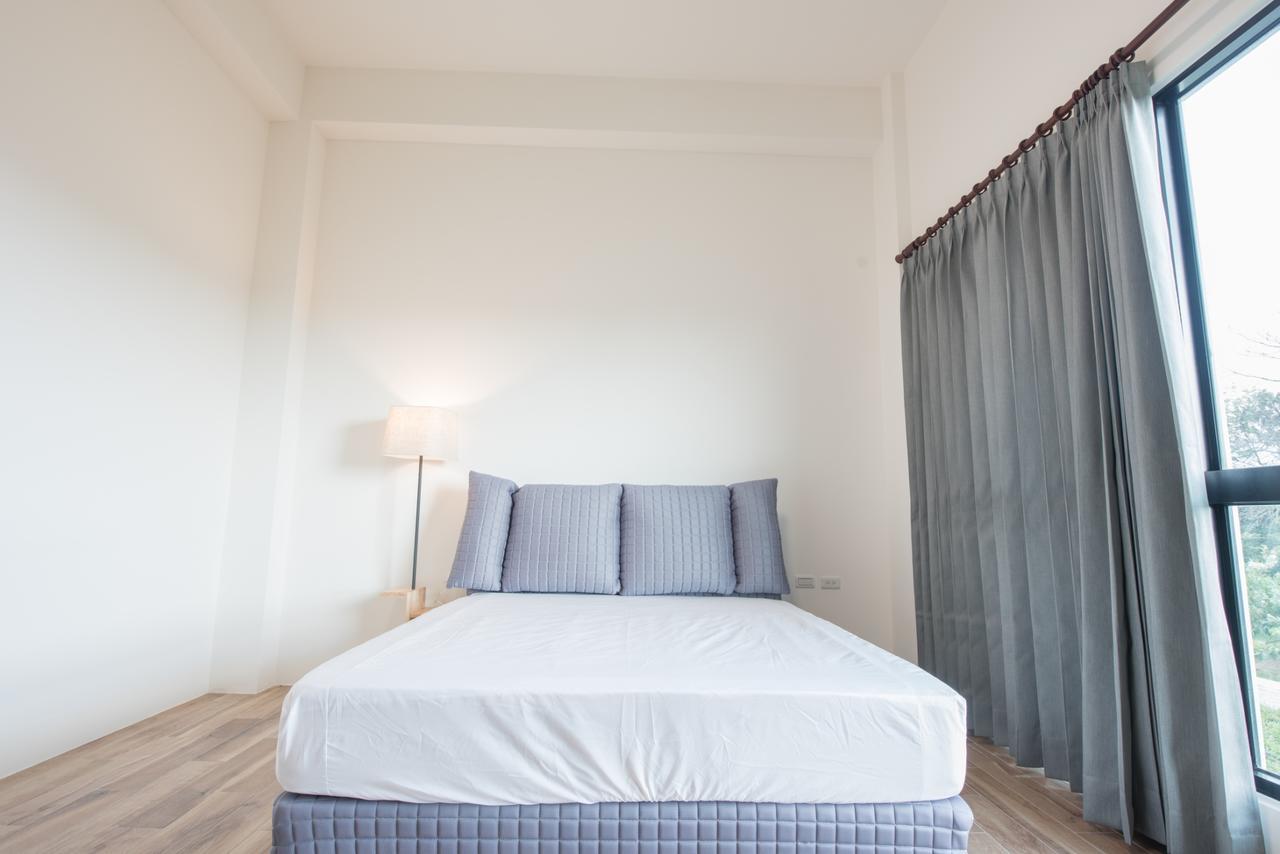 Here Homestay Zhongpu Dış mekan fotoğraf