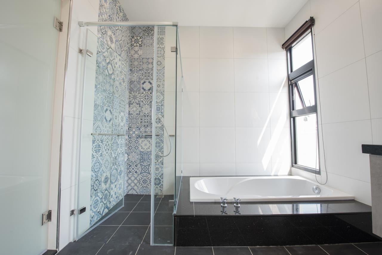 Here Homestay Zhongpu Dış mekan fotoğraf
